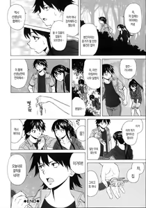Page 170 of Fushidara na Ani Imouto - Loose Brother and sister | 칠칠맞은 남매 - preview thumbnail