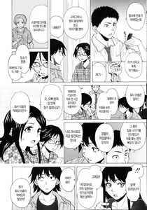 Page 172 of Fushidara na Ani Imouto - Loose Brother and sister | 칠칠맞은 남매 - preview thumbnail