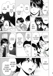 Page 173 of Fushidara na Ani Imouto - Loose Brother and sister | 칠칠맞은 남매 - preview thumbnail
