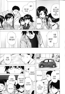 Page 175 of Fushidara na Ani Imouto - Loose Brother and sister | 칠칠맞은 남매 - preview thumbnail