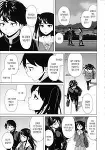 Page 19 of Fushidara na Ani Imouto - Loose Brother and sister | 칠칠맞은 남매 - preview thumbnail