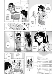 Page 204 of Fushidara na Ani Imouto - Loose Brother and sister | 칠칠맞은 남매 - preview thumbnail