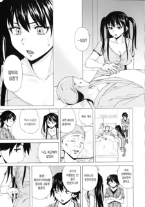Page 207 of Fushidara na Ani Imouto - Loose Brother and sister | 칠칠맞은 남매 - preview thumbnail