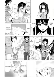 Page 208 of Fushidara na Ani Imouto - Loose Brother and sister | 칠칠맞은 남매 - preview thumbnail