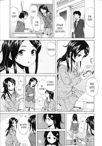 Page 21 of Fushidara na Ani Imouto - Loose Brother and sister | 칠칠맞은 남매 - preview thumbnail