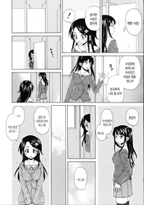 Page 24 of Fushidara na Ani Imouto - Loose Brother and sister | 칠칠맞은 남매 - preview thumbnail
