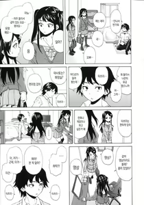 Page 25 of Fushidara na Ani Imouto - Loose Brother and sister | 칠칠맞은 남매 - preview thumbnail