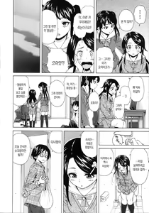 Page 26 of Fushidara na Ani Imouto - Loose Brother and sister | 칠칠맞은 남매 - preview thumbnail