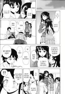 Page 29 of Fushidara na Ani Imouto - Loose Brother and sister | 칠칠맞은 남매 - preview thumbnail