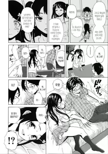 Page 32 of Fushidara na Ani Imouto - Loose Brother and sister | 칠칠맞은 남매 - preview thumbnail