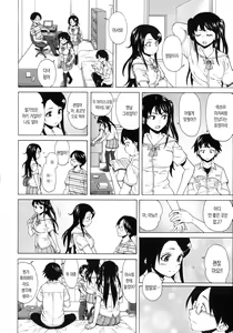 Page 48 of Fushidara na Ani Imouto - Loose Brother and sister | 칠칠맞은 남매 - preview thumbnail