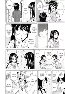 Page 54 of Fushidara na Ani Imouto - Loose Brother and sister | 칠칠맞은 남매 - preview thumbnail