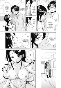 Page 57 of Fushidara na Ani Imouto - Loose Brother and sister | 칠칠맞은 남매 - preview thumbnail
