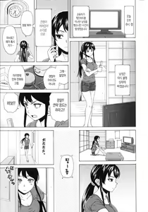 Page 71 of Fushidara na Ani Imouto - Loose Brother and sister | 칠칠맞은 남매 - preview thumbnail