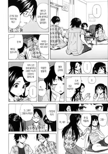 Page 82 of Fushidara na Ani Imouto - Loose Brother and sister | 칠칠맞은 남매 - preview thumbnail