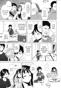 Page 89 of Fushidara na Ani Imouto - Loose Brother and sister | 칠칠맞은 남매 - preview thumbnail