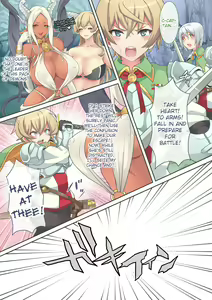 Page 15 of Succubus Carnival - preview thumbnail