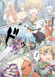 Page 17 of Succubus Carnival - preview thumbnail