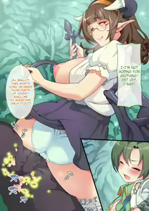 Page 53 of Succubus Carnival - preview thumbnail