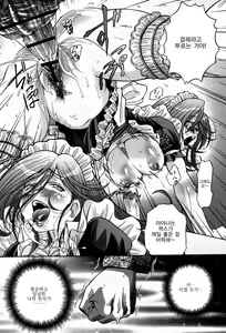Page 28 of Seikiou ~48 no Kiseki~ Joukan - preview thumbnail