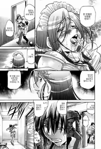 Page 38 of Seikiou ~48 no Kiseki~ Joukan - preview thumbnail