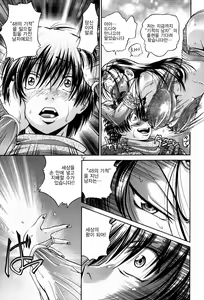 Page 50 of Seikiou ~48 no Kiseki~ Joukan - preview thumbnail