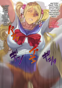 Page 28 of Imouto-tachi ni Boku no Doutei o Ubawareta Ken - preview thumbnail