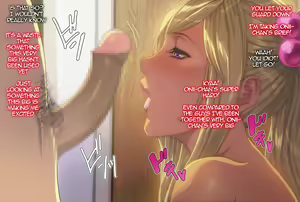 Page 58 of Imouto-tachi ni Boku no Doutei o Ubawareta Ken - preview thumbnail