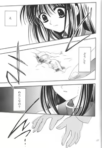 Page 16 of Kanonizumu 12 - preview thumbnail