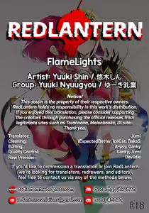 Page 21 of FlameLights - preview thumbnail