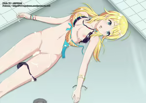 Meguru Hachimiya for Dinner — hentai manga cover on Fhentai