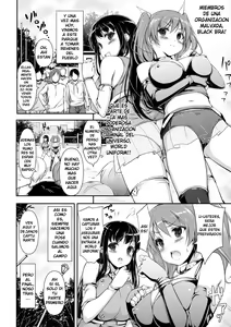 Page 3 of Honenuki Sakusen! | Boning Strategy! - preview thumbnail