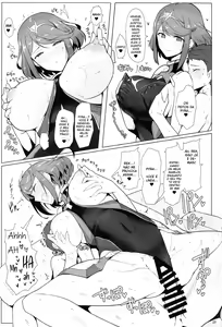 Page 18 of Ofuro de Homura to Sukebe Suru Hon | Um Livro Sobre Fazer Coisas Depravadas no Banho com a Pyra - preview thumbnail
