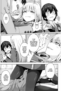 Page 7 of Forbidden Connection - preview thumbnail
