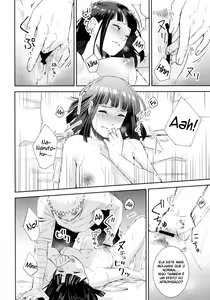Page 13 of Taihen na Koto ni Nacchimatte! - preview thumbnail