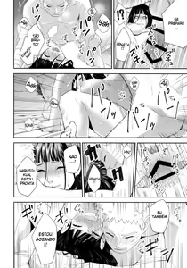 Page 17 of Taihen na Koto ni Nacchimatte! - preview thumbnail