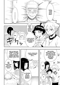 Page 21 of Taihen na Koto ni Nacchimatte! - preview thumbnail