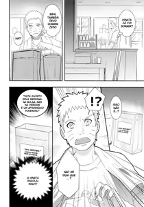 Page 7 of Taihen na Koto ni Nacchimatte! - preview thumbnail