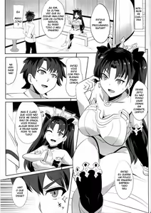 Page 2 of Ishtar no Yuetsu Saimin - preview thumbnail
