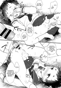 Page 13 of Sekinin Totte Kanojo ni Natte! | Take Responsibility and Become My Girlfriend! - preview thumbnail