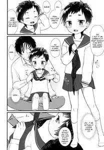 Page 5 of Sekinin Totte Kanojo ni Natte! | Take Responsibility and Become My Girlfriend! - preview thumbnail