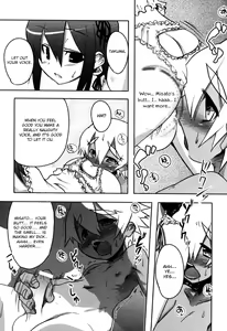 Page 10 of Ona Shishou Choutokkyuu - preview thumbnail