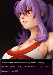 Page 11 of Miryou no Youjutsu | Sorcery of Mesmer - preview thumbnail