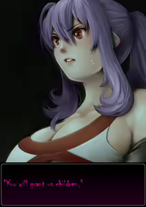 Page 12 of Miryou no Youjutsu | Sorcery of Mesmer - preview thumbnail