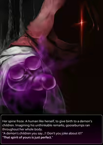 Page 13 of Miryou no Youjutsu | Sorcery of Mesmer - preview thumbnail