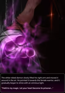 Page 14 of Miryou no Youjutsu | Sorcery of Mesmer - preview thumbnail