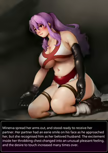 Page 25 of Miryou no Youjutsu | Sorcery of Mesmer - preview thumbnail