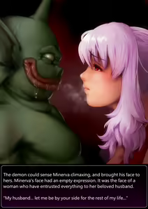 Page 37 of Miryou no Youjutsu | Sorcery of Mesmer - preview thumbnail