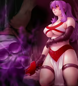 Page 82 of Miryou no Youjutsu | Sorcery of Mesmer - preview thumbnail