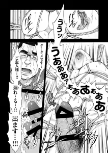 Page 13 of Kaiinu ga te o Kamunode - preview thumbnail